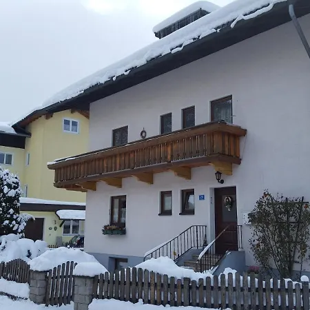 Ferienwohnung Valentin Großarl Zimmer foto