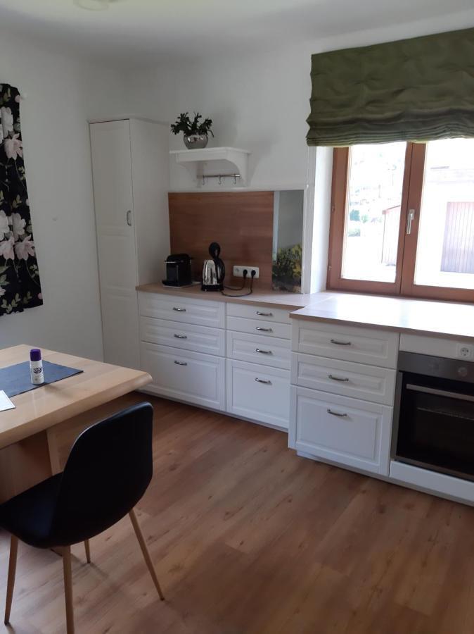 Apartment Valentin