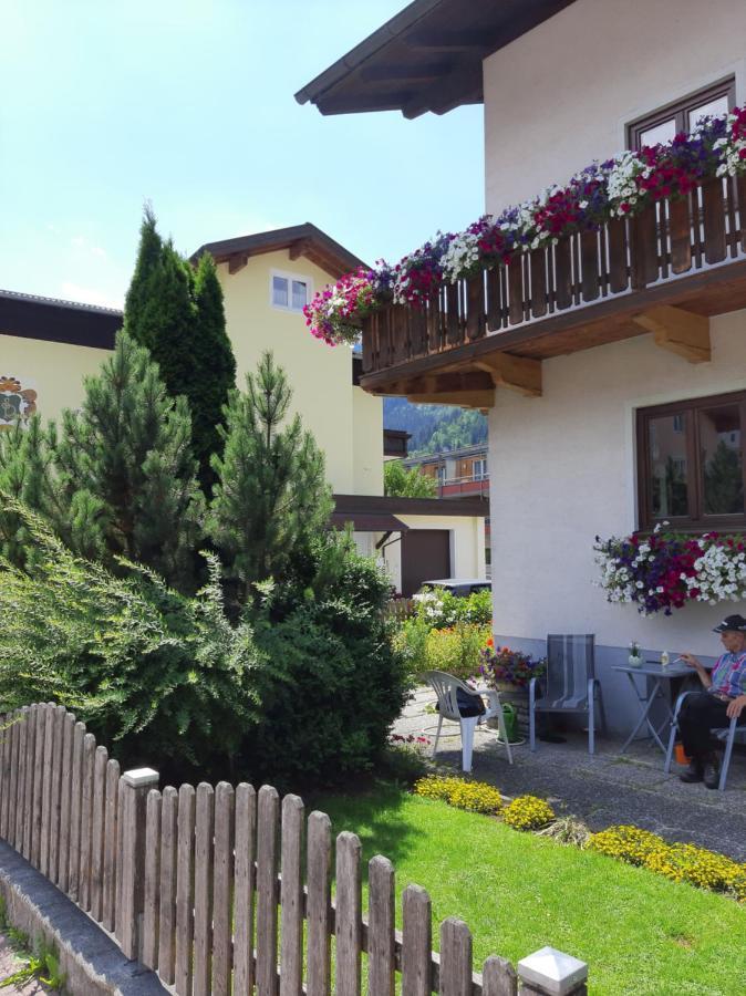 Apartment Valentin Großarl