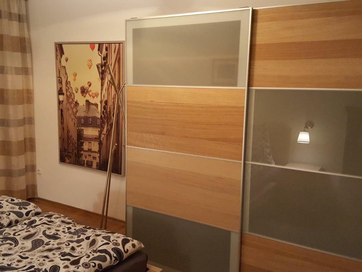 Apartment Valentin *